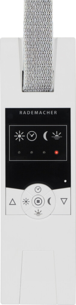 Rademacher 14154511 RolloTron Standard DuoFern Minigurt 1440-UW